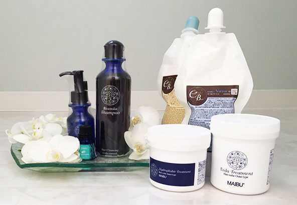 メンズ用スペシャルスパ