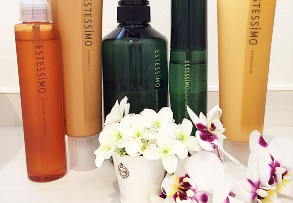 トリートメントスパ